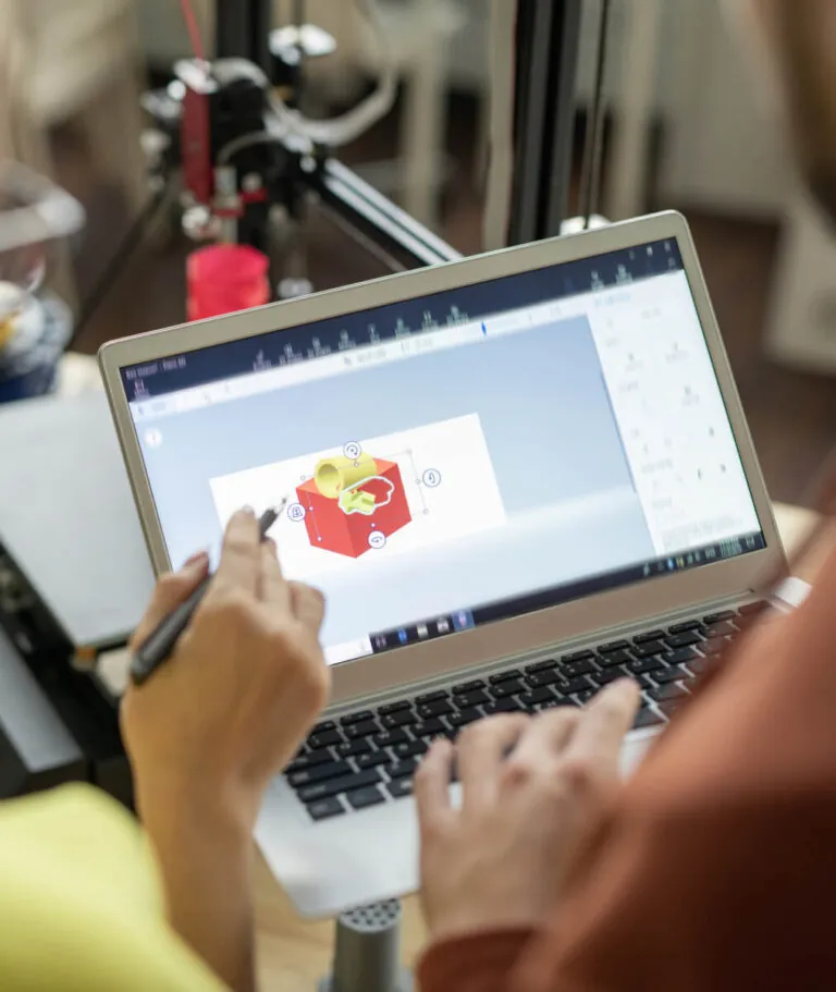 業界別|カスタム用途