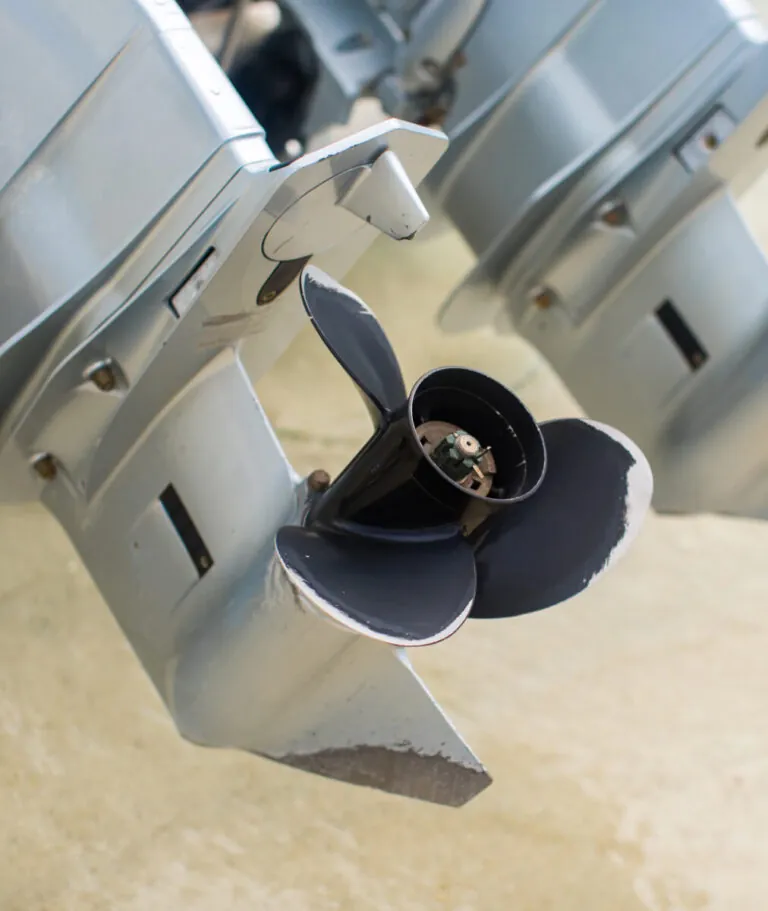 業界別|海洋部品