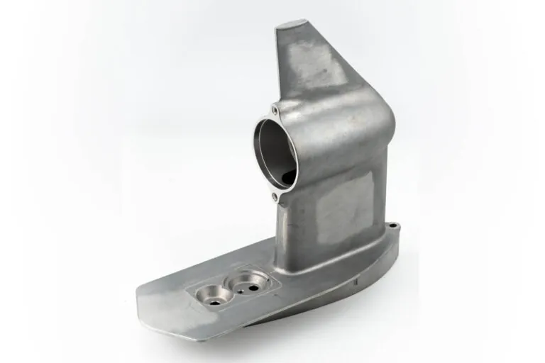統合冷却チャネルと高い構造強度を備えた高圧アルミ合金ダイカスト製海洋部品、船舶用途に対応