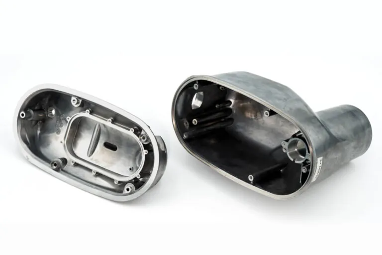 ±0.01mmの高精度公差を実現するため、精密CNC加工ボアおよび位置決め構造を備えた医療診断機器用組立部品