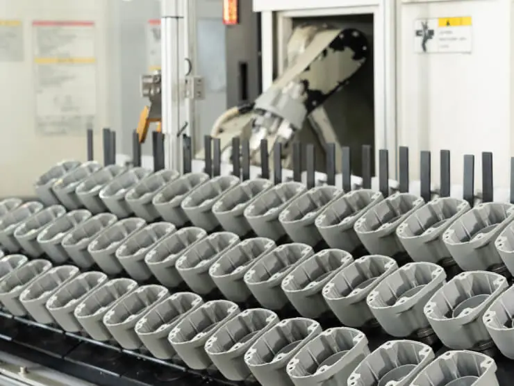 生産工程カード｜CNC加工