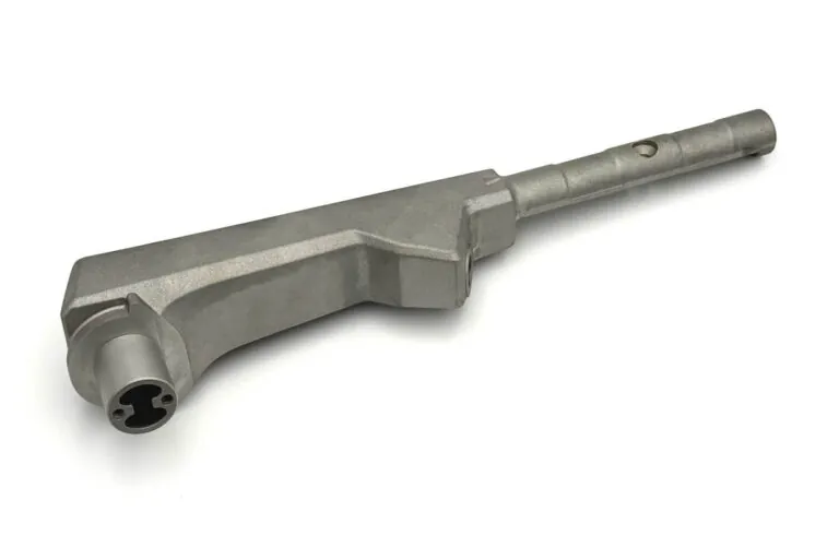 均一な肉厚と一体型取付構造を備えた精密アルミ合金ダイカスト、マリンハードウェア用途に最適